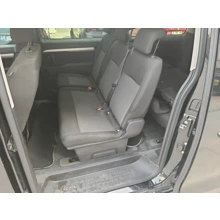 FIAT-ULYSSE-2.0 MJET 177HP AT-8 LOUNGE MAXI PANO PAK