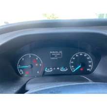 FORD-TRANSİT-2.0 ECOBLUE 350 L DC CHASSIS EU6.2