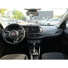 FIAT-EGEA-1.6 MJET 130HP EASY DCT