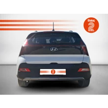 HYUNDAI-BAYON-1.4 MPI 100 PS JUMP BENZİN OTOMATİK