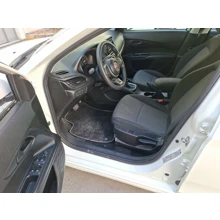 FIAT-EGEA-1.6 MJET 130HP EASY DCT
