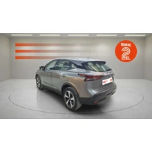 NISSAN-QASHQAI-1.3 DIG-T 158PS X-TRONIC CVT DESIGN