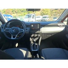 RENAULT-CLIO-EVOLUTION 1.0 TCE X-TRONIC 90 BG