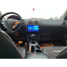 NISSAN-QASHQAI-1.6 TEKNA PACK 4x2 CVT
