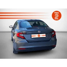 FIAT-EGEA-1.6 MJET 130HP EASY DCT