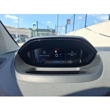 PEUGEOT-RIFTER-ALLURE 1.5 BLUEHDI 130HP EAT8