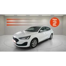 FORD-FOCUS-TREND X 4KAPI 1.5L ECOBLUE 115PS 8İLE AT