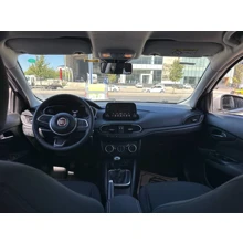 FIAT-EGEA-1.3 MJET II DS 95 HP URBAN