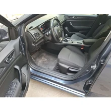 RENAULT-MEGANE-SEDAN TOUCH 1.3 TCE 140 BG EDC