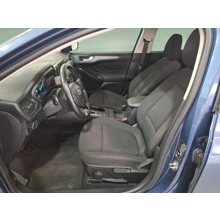 FORD-FOCUS-1.5L TDCI 120PS TREND X AUTO