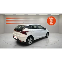 HYUNDAI-I20-1.4 MPI 6 İLERİ OTO AT JUMP (BENZİNLİ)