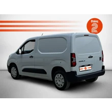 FIAT-DOBLO CARGO-CARGO 1.5 100 HP BLUEHDI E6.4