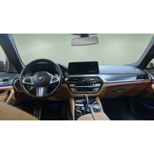 BMW-5 SERISI-1.6 520I M SPORT A