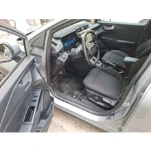 FORD-PUMA-SUV, 1.0L ECOBOOST 125PS, DCT MHEV
