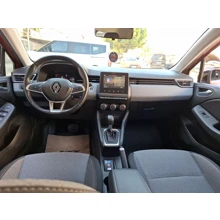 RENAULT-CLIO-EVOLUTION 1.0 TCE X-TRONIC 90 BG