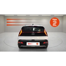 HYUNDAI-BAYON-1.4MPI 6 AT STYLE (BENZİNLİ)