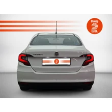 FIAT-EGEA-1.6 MJET 130HP EASY DCT