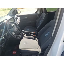 FORD-TOURNEO COURIER-1.5 L ECOBLUE 100PS ACTIVE KOMBİ
