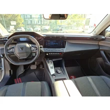 PEUGEOT-408-408 ALLURE 1.2 PURETECH 130HP EAT8