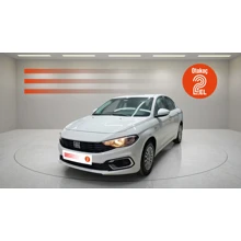 FIAT-EGEA-1.3 MJET II DS 95 HP EASY