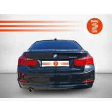 BMW-3 SERISI-YENİ 320I ED OTM.