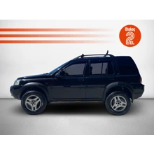 LAND ROVER-FREELANDER-2.0 TD4 HSE 5K