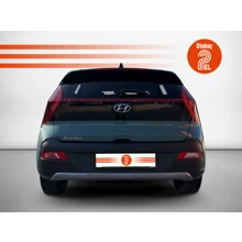 HYUNDAI-BAYON-1.4 MPI 100 PS STYLE BENZİN OTOMATİK