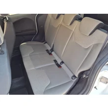 FORD-TOURNEO COURIER JOURNEY-TITANIUM KISA 1.5L TDCI 100PS 6İLERİ MT