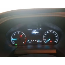 FORD-YENİ TRANSIT-2.0EB 350L TK PKUP UZNŞASİ TREND KASALI