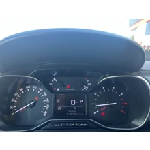 CITROEN-C3-FEEL BOLD 1.2 PURETECH 110HP EAT6
