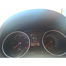 VOLKSWAGEN-POLO-1.4 TDI BMT 90 PS COMFORTLINE DSG