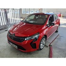 RENAULT-CLIO-EVOLUTION 1.0 TCE X-TRONIC 90 BG