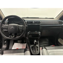 CITROEN-C3-ELLE 1.2PURETECH 110HP EAT6