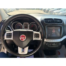 FIAT-FREEMONT-2.0 MJET 170 HP Lounge AWD 6AT