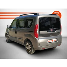 FIAT-DOBLO COMBİ-1.6 120 HP MJET EU6D PREMIO PLUS COMBI