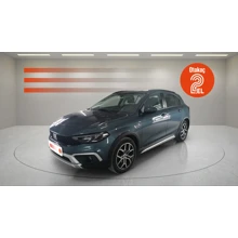 FIAT-EGEA-1.6 MJET 130HP CROSS URBAN DCT