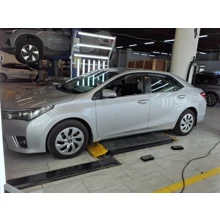 TOYOTA-YENI COROLLA-1.4 D-4D TOUCH M/M