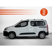 FIAT-DOBLO COMBİ-EASY 1.5 100 HP BLUEHDI E6.4
