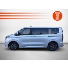 FORD-TOURNEO CUSTOM-KISABGJ 320S 8+1 2.0UPG 170 8AT TITANIUM
