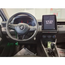 RENAULT-CLIO-Joy 1.0 SCe 65 bg