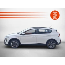 HYUNDAI-BAYON-1.4 MPI 100 PS JUMP BENZİN OTOMATİK