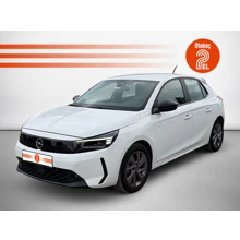 OPEL-CORSA-1.2 BENZİNLİ AT8 100 HP EDITION