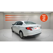 FIAT-EGEA-1.3 MJET II DS 95 HP EASY