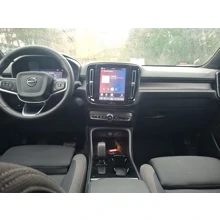 VOLVO-EX40-SINGLE MOTOR EXTENDED RANGE ULTRA