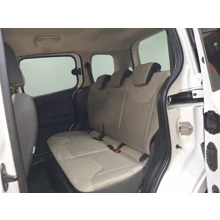 FORD-TOURNEO COURIER JOURNEY-1.5L TDCI 100PS JOURNEY TITANIUM EU6.2