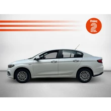 FIAT-EGEA-1.6 MJET 130HP EASY DCT