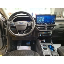 FORD-KUGA-TITANIUM 1.5L ECOBOOST 186PS 8İLERİ AT