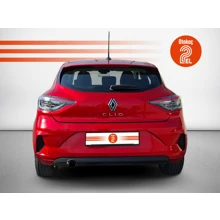 RENAULT-CLIO-EVOLUTION 1.0 TCE X-TRONIC 90 BG
