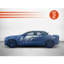 VOLVO-S60-B5 AWD 250HP PLUS, DARK