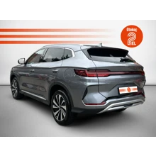 BYD-SEAL U DM-I-SEAL U DM-I 160 KW DESIGN
